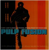 Reuben Wilson - Pulp Fusion