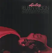 LP - Reuben Wilson - Love Bug