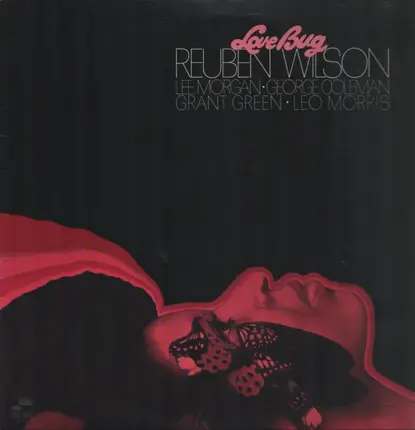 Reuben Wilson - Love Bug
