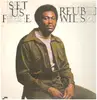 LP - Reuben Wilson - Set Us Free