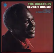 LP - Reuben Wilson - The Sweet Life - Still Sealed