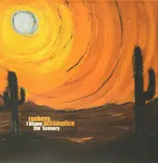 LP - Reubens Accomplice - I Blame The Scenery