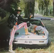LP - Reuber - Kintopp
