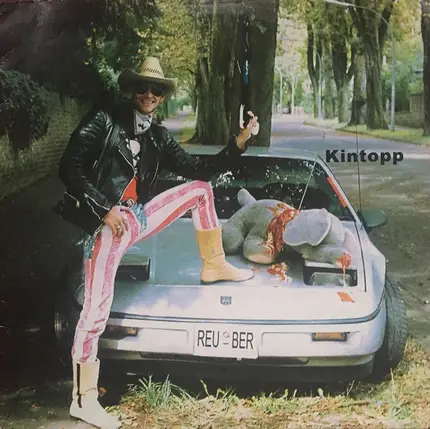 Reuber - Kintopp