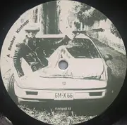 LP - Reuber - Kintopp