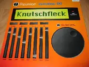 Reunion - Knutschfleck