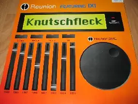 The Reunion Legacy Band - Knutschfleck
