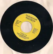 The Reunion Legacy Band - Life Is A Rock (But The Radio Rolled Me) / Master Jack