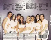 Double CD - Reunión 10 - Reunión 10