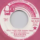 7inch Vinyl Single - Reunion - Smile (Theme From Modern Times)