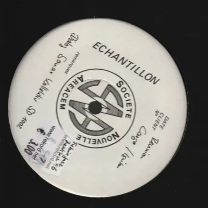 Reunion - Ignition / Cargo