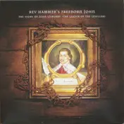 Rev Hammer - Freeborn John - The Story Of John Lilburne - The Leader Of The Levellers