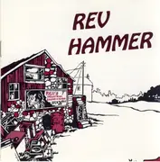 CD - Rev Hammer - Industrial Sound And Magic