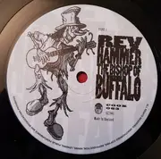 LP - Rev Hammer - The Bishop Of Buffalo