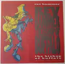 LP - Rev Hammer - The Bishop Of Buffalo