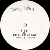 REV - Let The Music Play