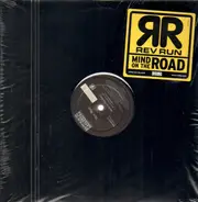 Rev Run - Mind On The Road