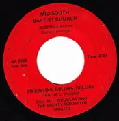 M. - I'm Rolling, Rolling, Rolling