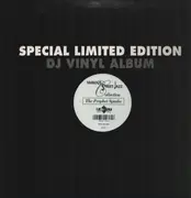 LP - Rev. Martin Luther King a.o. - The Prophet Speaks (Street-Jazz Collection) - Ltd Ed, Promo, Poster