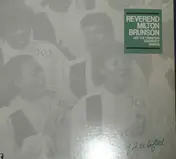 Rev. Milton Brunson - If I Be Lifted