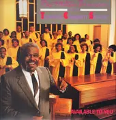 Rev. Milton Brunson - Available to You