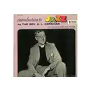 LP - Rev. A. L. Kershaw - Introduction To Jazz