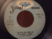 Rev. Brady L. Blade & The Zion Baptist Church Cho