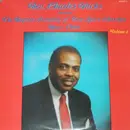 Double LP - Rev. Charles Nicks Jr. Presents The Baptist Assembly Of Free Spirit Churches Mass Choir - Volume 2