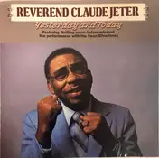 Rev. Claude Jeter - Yesterday And Today