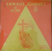 Rev. Clay Evans - Emmaus Journey