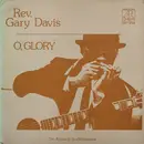 LP - Rev. Gary Davis - O, Glory