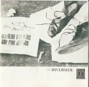 Rev. Gary Davis - Gospel, Blues and Street Songs