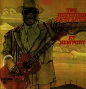 Rev. Gary Davis - The Reverend Gary Davis At Newport