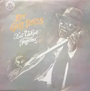 Rev. Gary Davis - Let Us Get Together