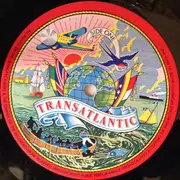 LP - Rev. Gary Davis - Ragtime Guitar