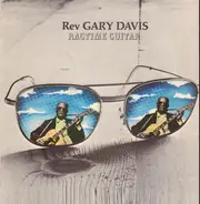 Rev. Gary Davis - Ragtime Guitar