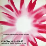 Rev. Ian Douglas Mitchell - Funeral Folk Mass