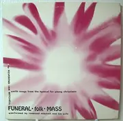 LP - Rev. Ian Douglas Mitchell - Funeral Folk Mass