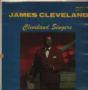 LP - Rev. James Cleveland And The Cleveland Singers - James Cleveland And The Cleveland Singers