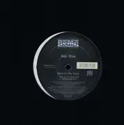 12inch Vinyl Single - Rev. Run - Mind On The Road - 12'