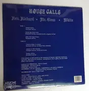 LP - Rev. Richard 'Mr. Clean' White & His Friends Of Atlanta Philharmonic Chorale - House Calls