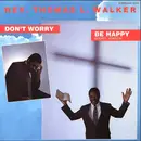 LP - Rev. Thomas L. Walker - Don't Worry Be Happy (Gospel Version)