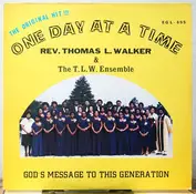 Rev. Thomas L. Walker