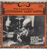 LP - Reverend Gary Davis - Volume 1 - New Blues And Gospel