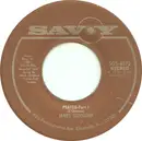 7'' - Rev. James Cleveland - Prayer