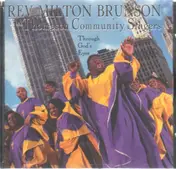 Rev. Milton Brunson - Through God's Eyes