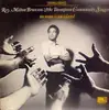 LP - Rev. Milton Brunson And The Thompson Community Singers - No Man Is An Island