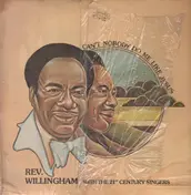 Rev. Willingham - can´t nobody do me like jesus