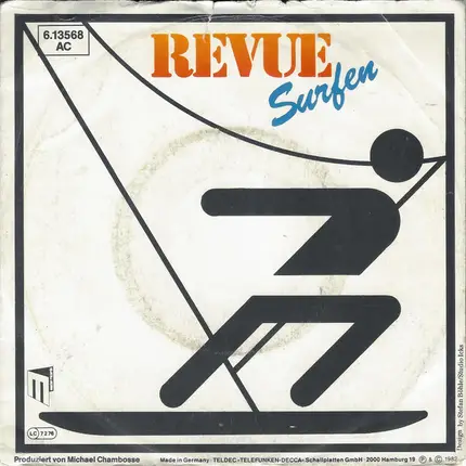 Revue - Surfen