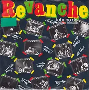 7inch Vinyl Single - Revanche - Lobi No Dè / Surinam Message